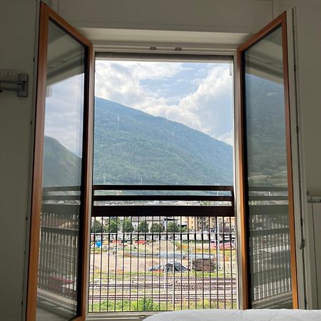 Dreamers Apartment Tirano Kültér fotó