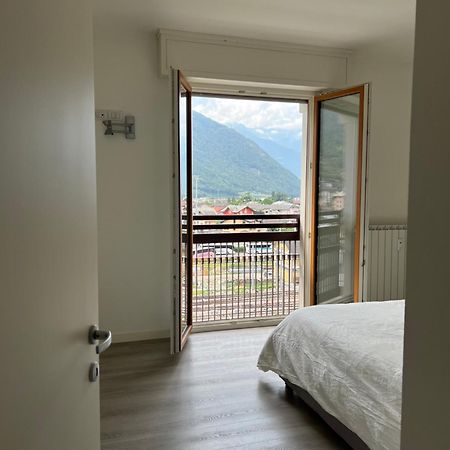 Dreamers Apartment Tirano Kültér fotó