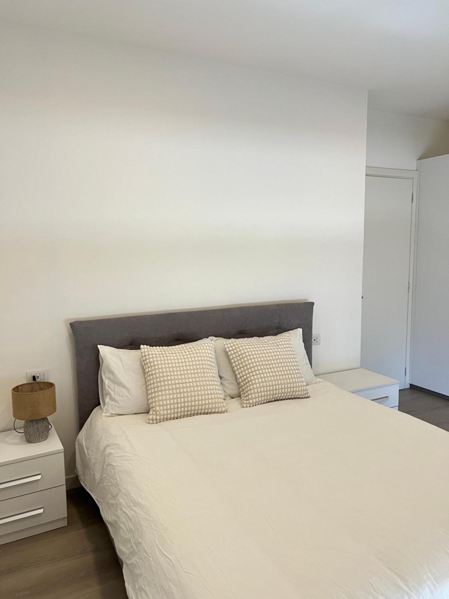 Dreamers Apartment Tirano Kültér fotó
