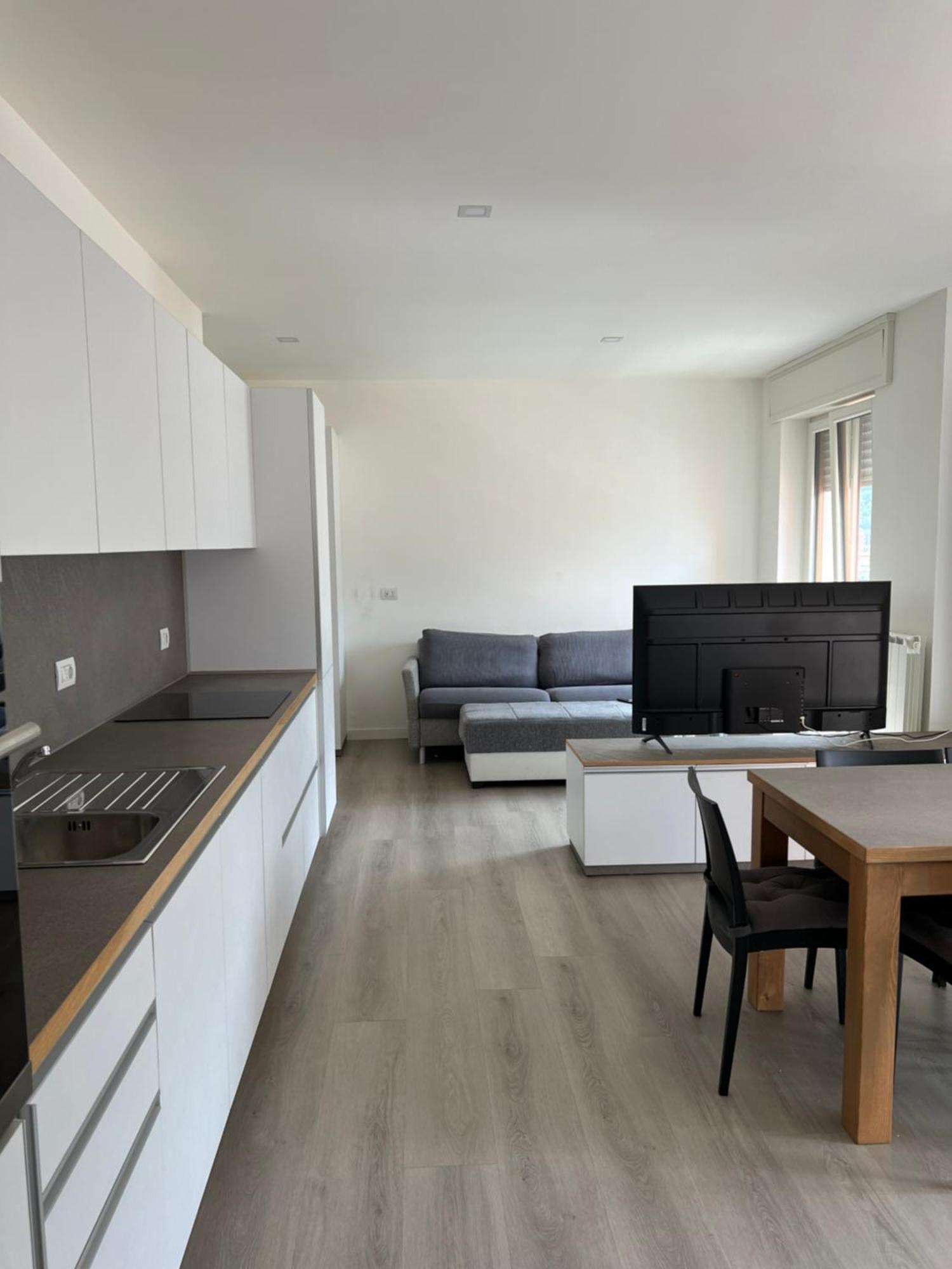 Dreamers Apartment Tirano Kültér fotó