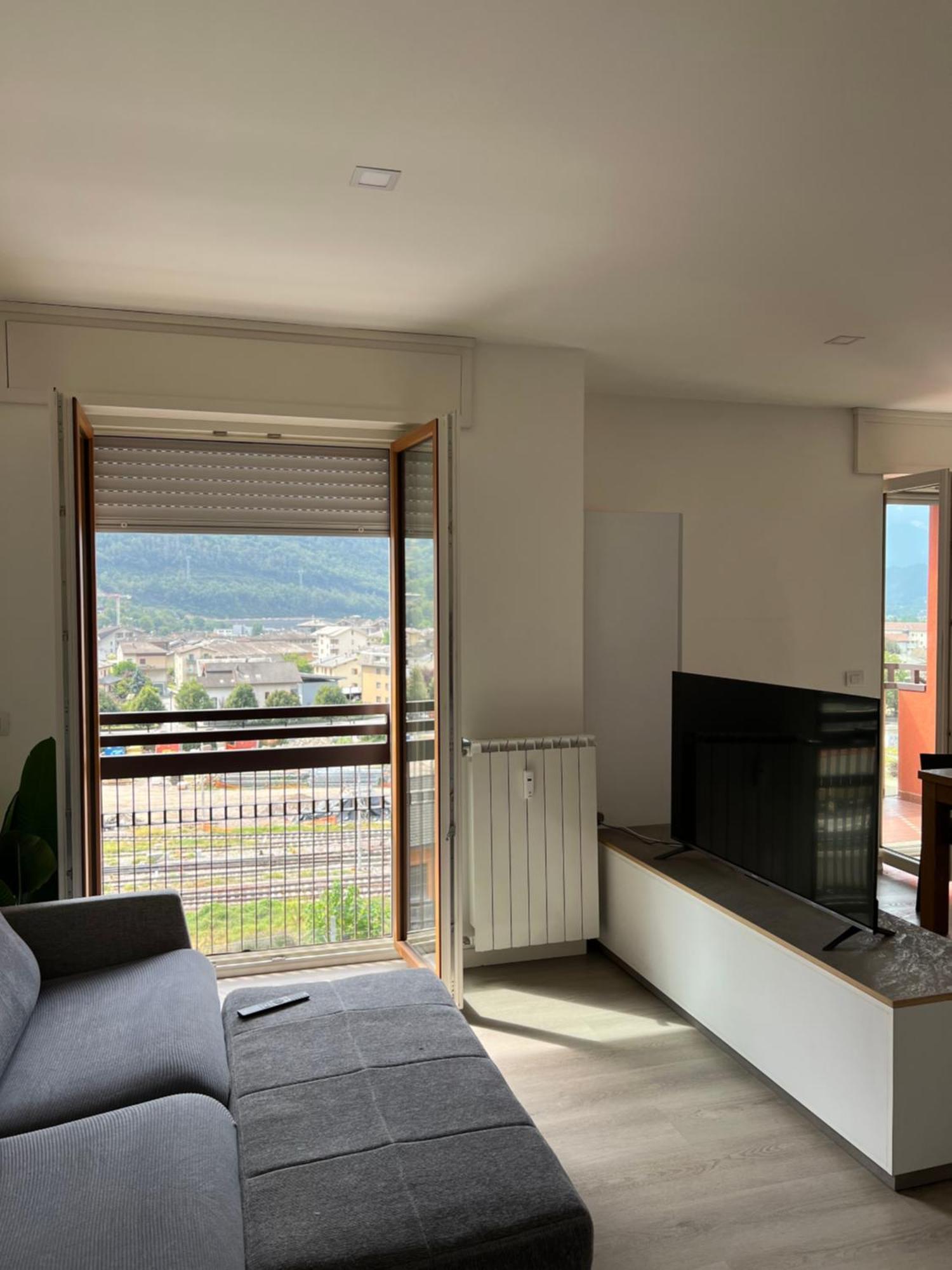 Dreamers Apartment Tirano Kültér fotó
