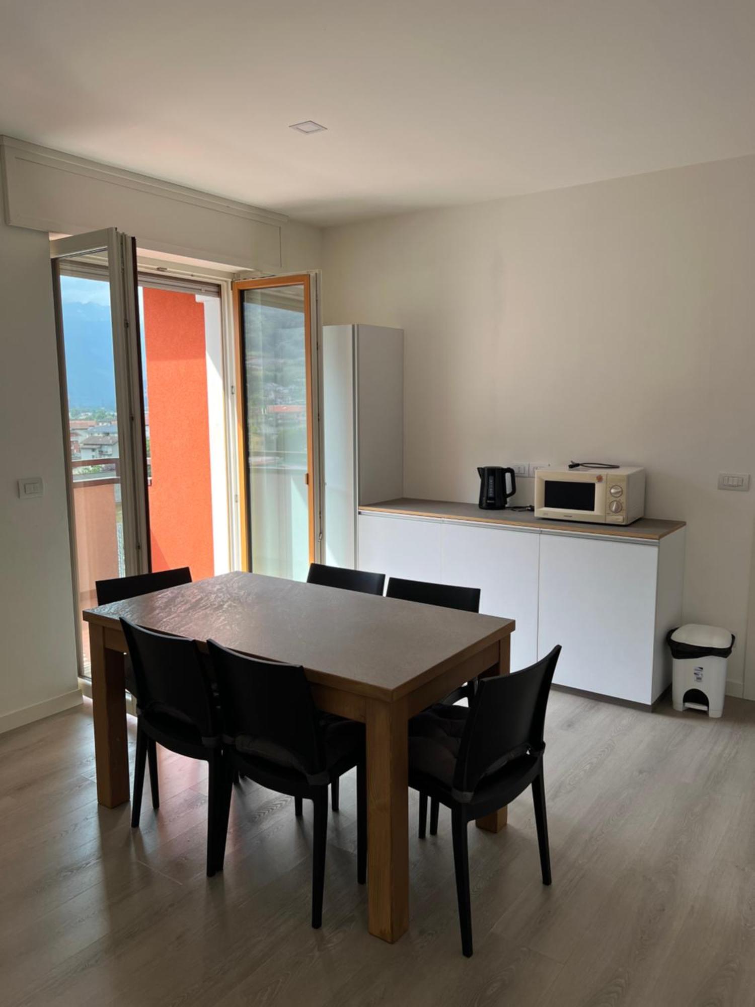 Dreamers Apartment Tirano Kültér fotó