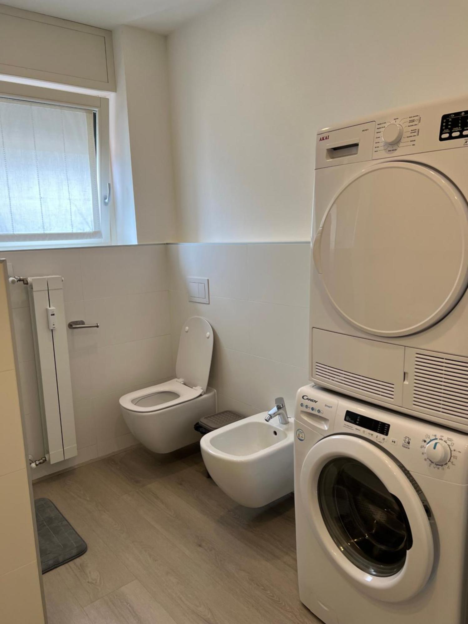 Dreamers Apartment Tirano Kültér fotó