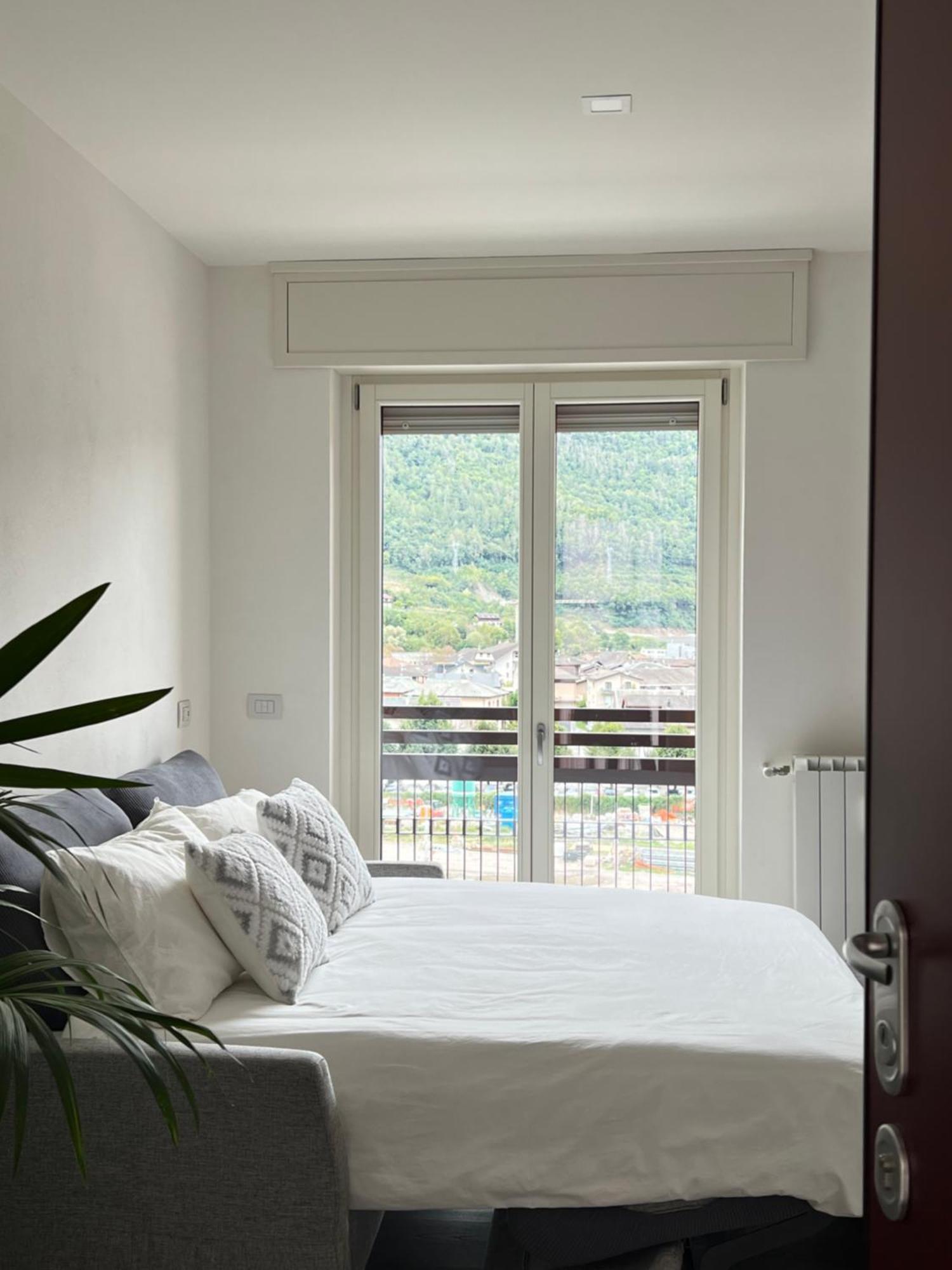 Dreamers Apartment Tirano Kültér fotó